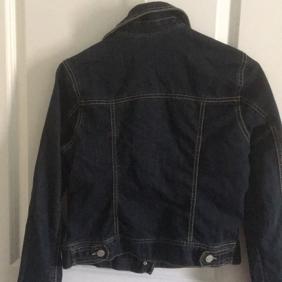Jean Jacket - Picture 4 of 4